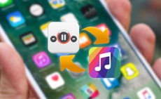 Приложения в iOS 10.3 могут менять иконки на домашнем экране в любой момент без обновления