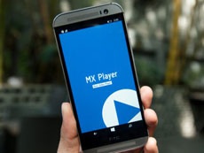 MX Player подготовлен к выходу Windows 10 Mobile