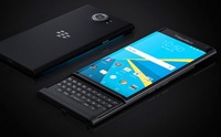 Priv может стать последним смартфоном BlackBerry