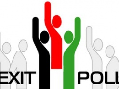 Ukr.Net впервые проведёт собственный web exit poll