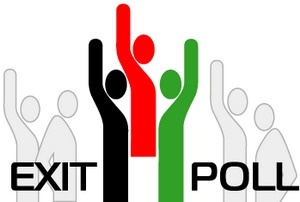 Ukr.Net впервые проведёт собственный web exit poll