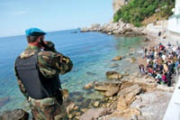 «Воля» и МТС заживут в Крыму по-новому