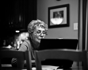 Хочешь узнать, как изменится интернет? Спроси у бабушки