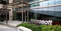Microsoft построит новый дата-центр в Вашингтоне
