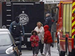 Во Франции за посещение террористических сайтов - будут сажать