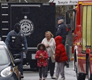 Во Франции за посещение террористических сайтов - будут сажать