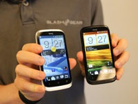 HTC готовит два бюджетных смартфона линейки Desire