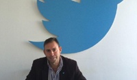 Мэр испанского городка управляет всеми службами через Twitter