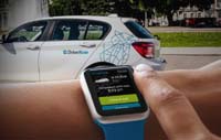 Apple Watch заменят ключи в автомобилях GM