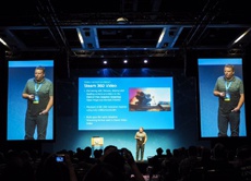 Технология Pixvana FOVAS обеспечит владельцев гарнитур VR видеоконтентом разрешением 10K