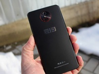 CyanogenMod 12.1 запустили на смартфоне с процессором MediaTek