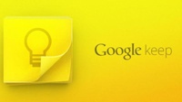 В Google Keep появились напоминания