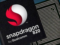 Qualcomm проведет специальную презентацию Snapdragon 820 в Китае