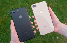 Насколько быстро загружаются новые iPhone 8?