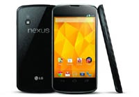 Google Nexus 4 перестал быть лучшим смартфоном