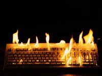 Иран шпионит за своими гражданами используя западные Веб технологии