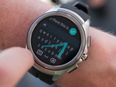 Релиз Android Wear 2.0 состоится в начале февраля