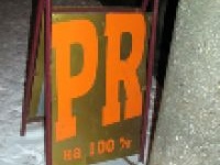 55% новостей в web СМИ - тупой пиар