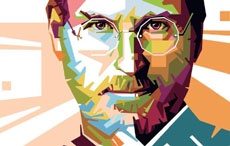 Стив Джобс не верил в успех фаблетов