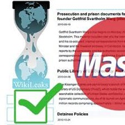 MasterCard и Visa разморозили счета WikiLeaks