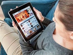 Пять миллионов обладателей планшетов купят второй в 2012