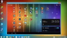 AMD делает ставку на объединение Android с Windows с помощью технологий BlueStacks