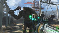 В Bethesda рассказали, когда анонсируют системные требования Fallout 4