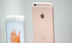 Эволюция смартфонов Apple: от первой модели до iPhone 6s