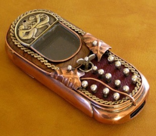 IBM предсказала моду на стимпанк