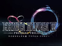 Square Enix опубликовала трейлер Chaos Rings 3 для Android, iOS и PS Vita