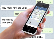 Составлен рейтинг самых защищенных от прослушки мессенджеров