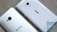 HTC One против Nokia Lumia 720: чья камера лучше?