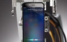 Apple показала «безрамочный» iPhone 7