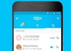 Microsoft улучшила звонки в Skype
