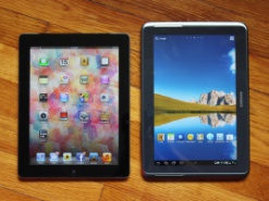 Планшеты перестают быть просто модными гаджетами