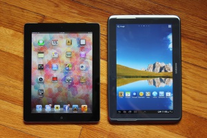 Планшеты перестают быть просто модными гаджетами