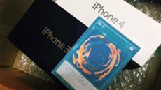 Девушка заказала iPhone 7, а получила два старых и магическую карту для их объединения