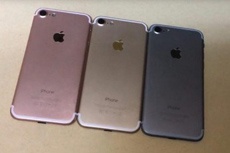 В аэропорту "Харьков" задержана контрабандная партия iPhone 7