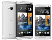 HTC One Mini получил обновление Android 4.4 KitKat