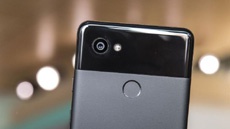 Стабилизация камеры Google Pixel 2 и Pixel 2 XL удивляет