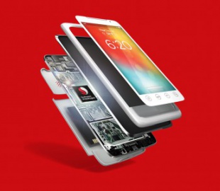 Gree готовит смартфон на флагманском Snapdragon 835