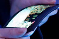 Смартфоны 2014 года: гибкие дисплеи и 2K-разрешение