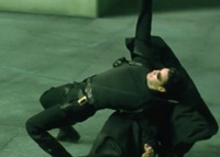 Смартфоны научились воспроизводить главную фишку «Матрицы»