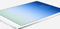 Анонс 12,9'' Apple iPad в 2014 году маловероятен