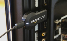 Конкурент Apple TV от Amazon выйдет в апреле