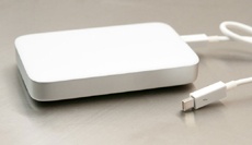 Seagate решила отказаться от поддержки Thunderbolt