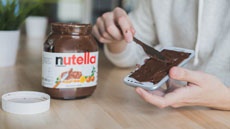 Android N: и все-таки Nutella?