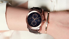 Смарт-часы с круглым экраном впали к Google в немилость