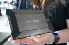 Acer Predator поборется с NVIDIA Shield Tablet за звание лучшего игрового планшета