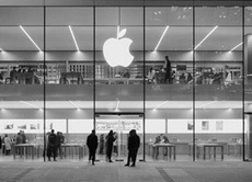 Apple сохранила звание самой уважаемой компании